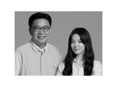 송혜교가 박자혜 알리고 서경덕 교수와 함께 영상 제작
